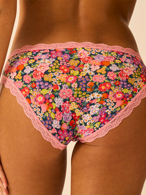 The Original Brief - Botanical Bloom