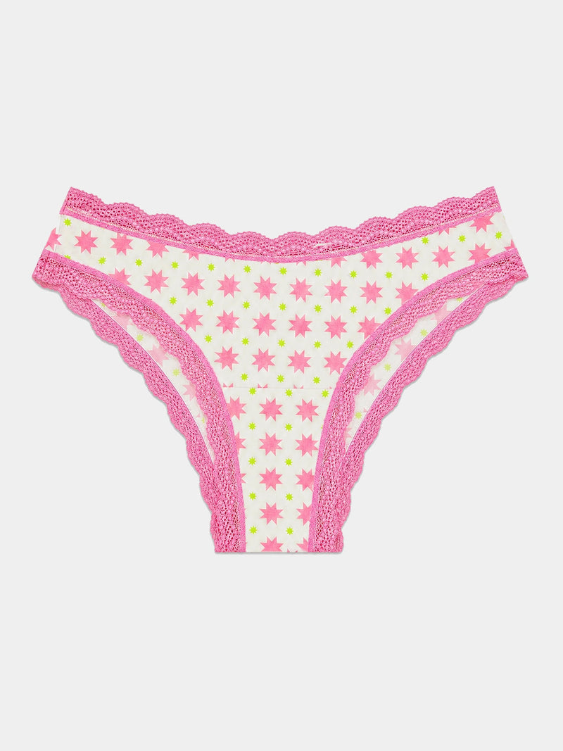 Brazilian Brief - Bright Spark