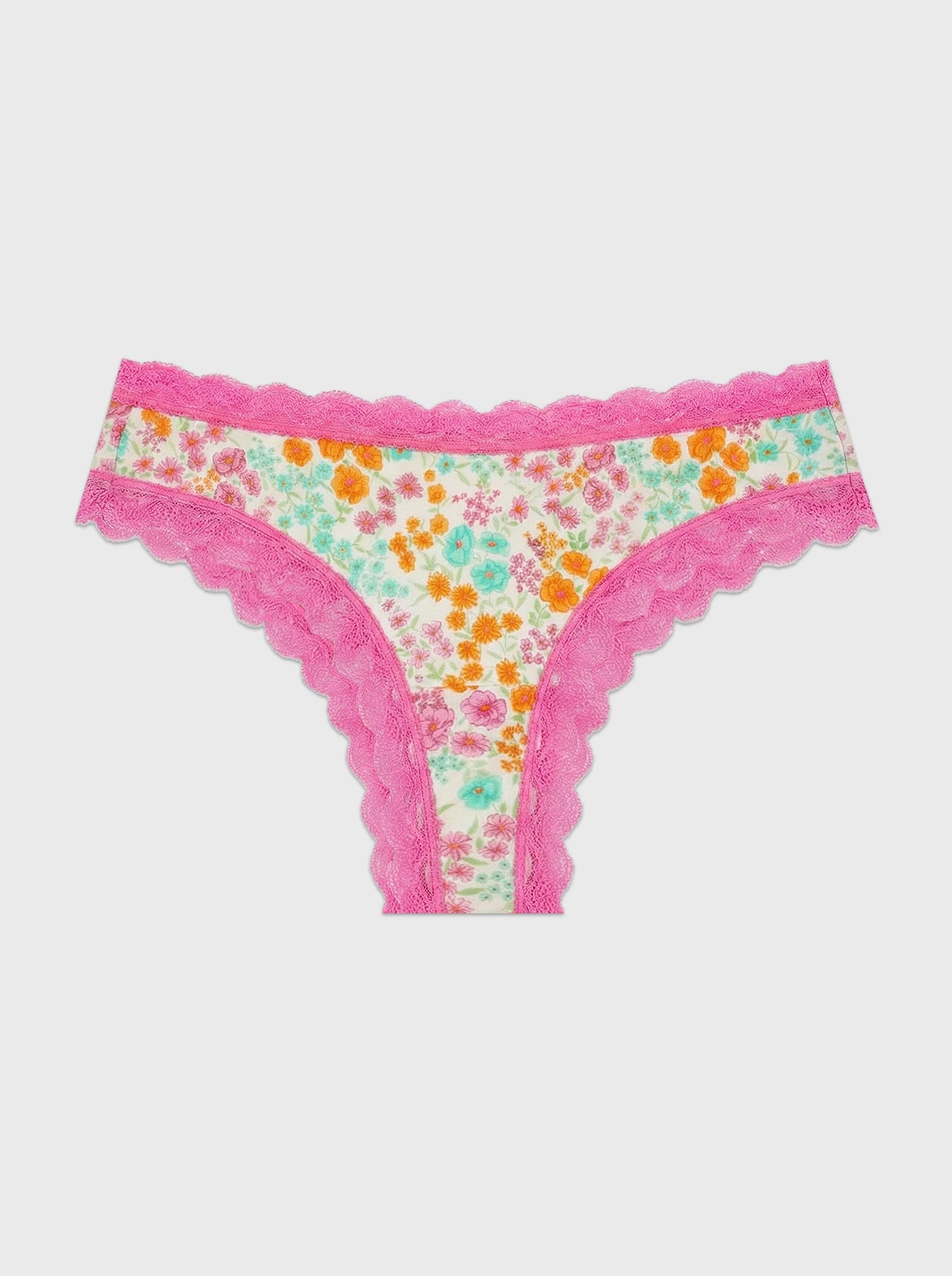 Brazilian Brief - Sweet Posy