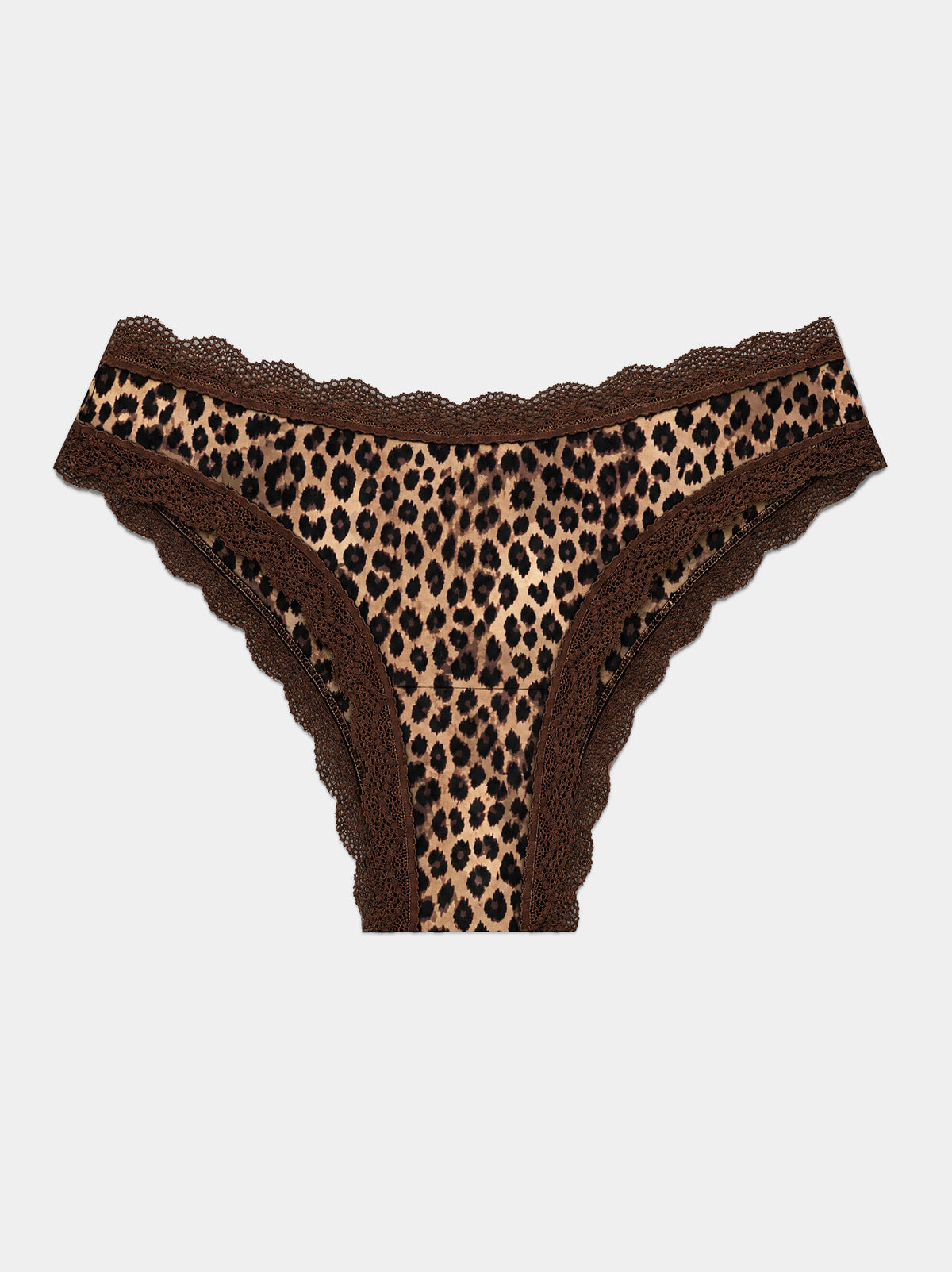 Brazilian Brief - True Leopard