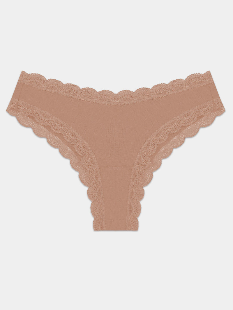 Brazilian Brief - Latte