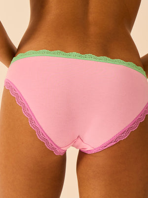 The Original Brief - Candy Floss Brights