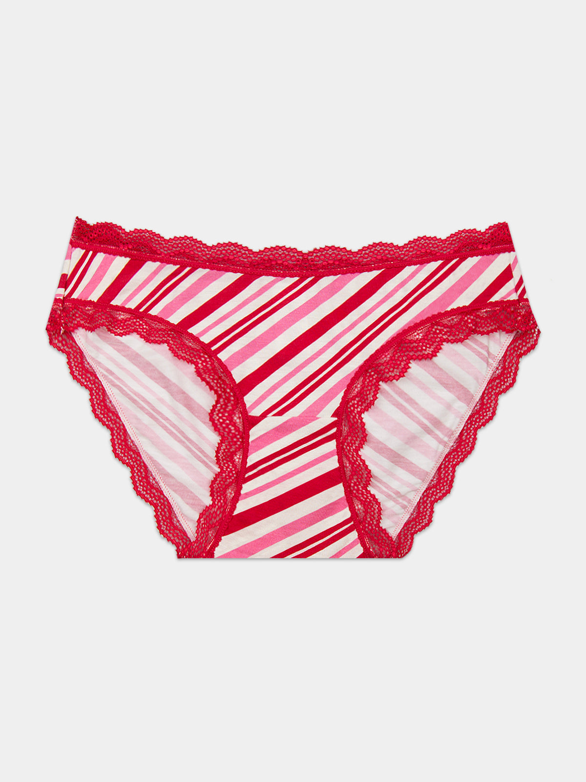 The Original Brief - Candy Cane Wishes