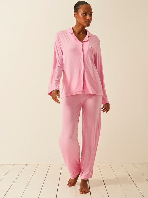 Long Pajama Set - Candyfloss Wholegood Inter-United Ltd