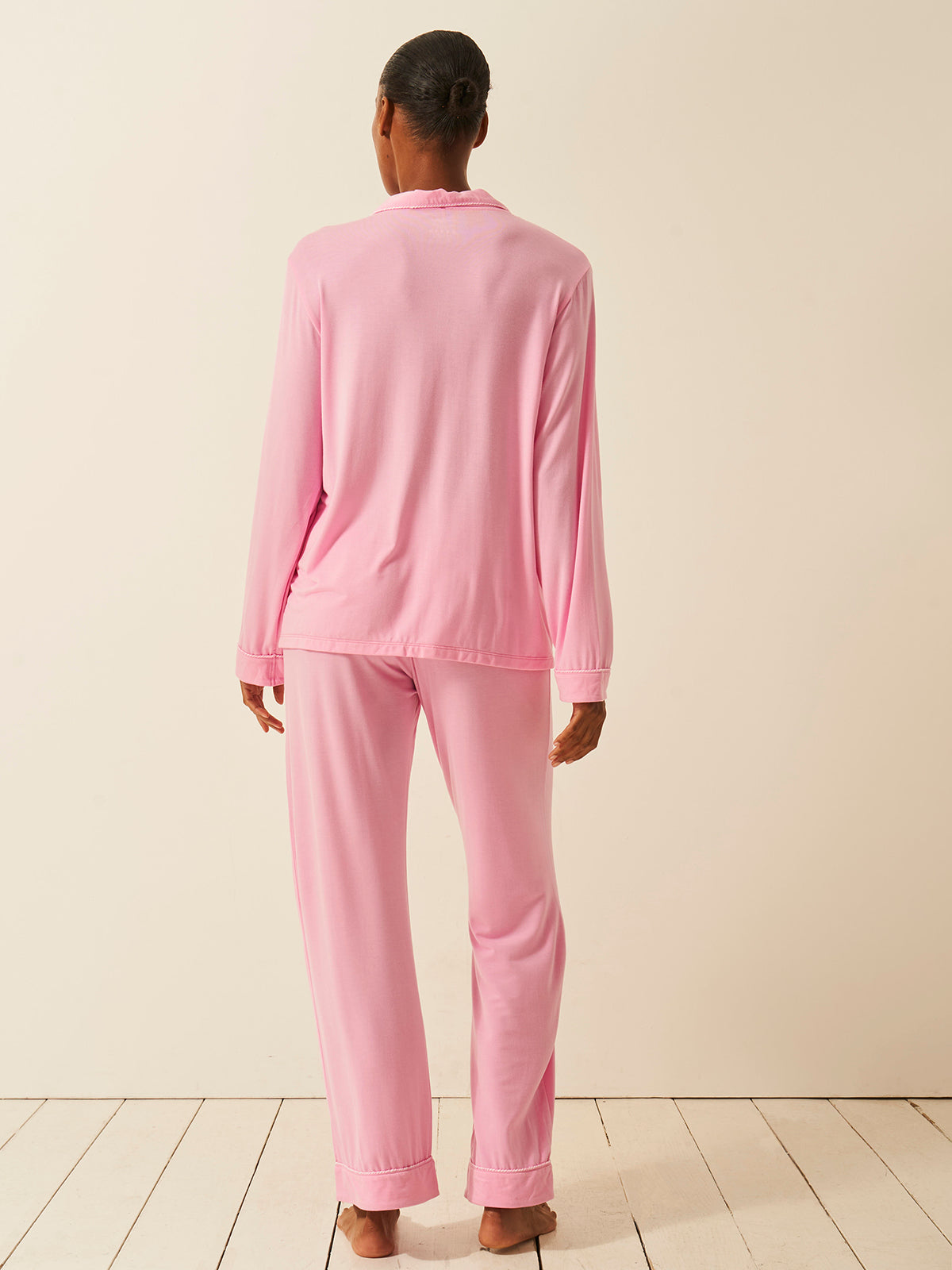 Long Pajama Set - Candyfloss Wholegood Inter-United Ltd
