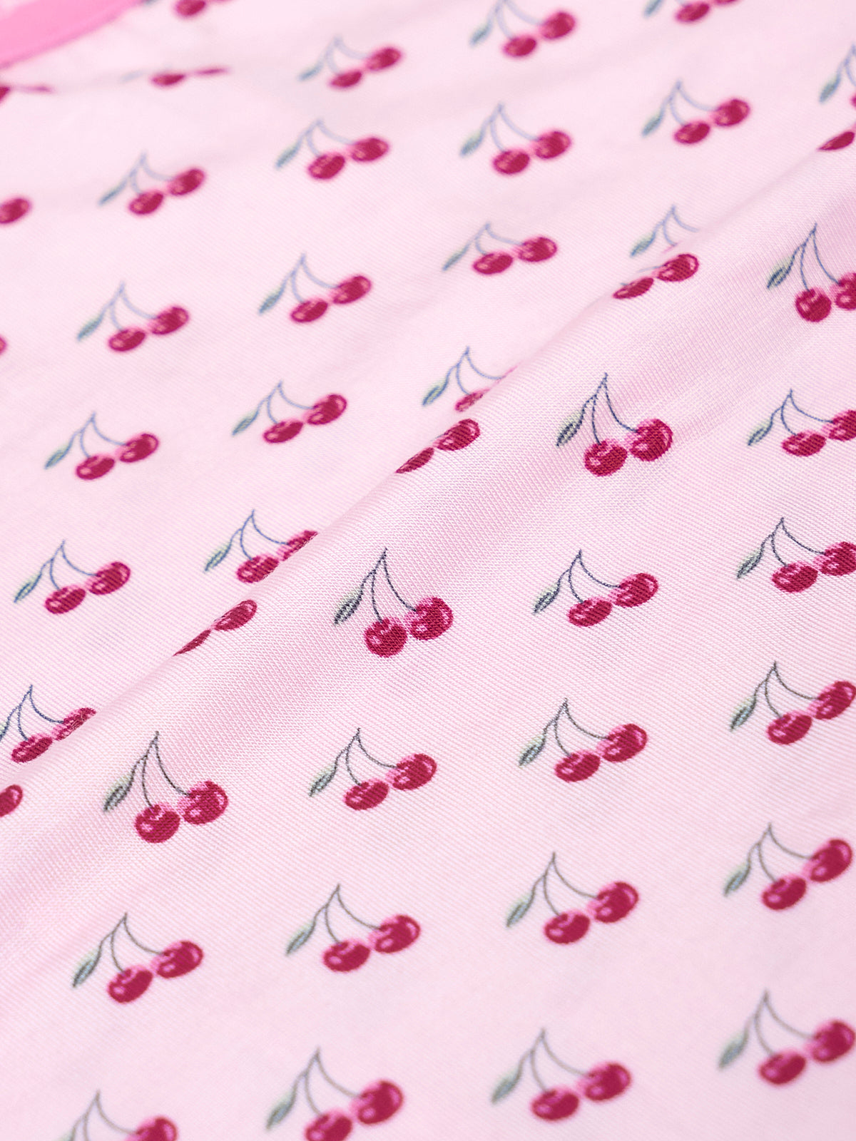The Original Brief Four Pack - Cherry Baby