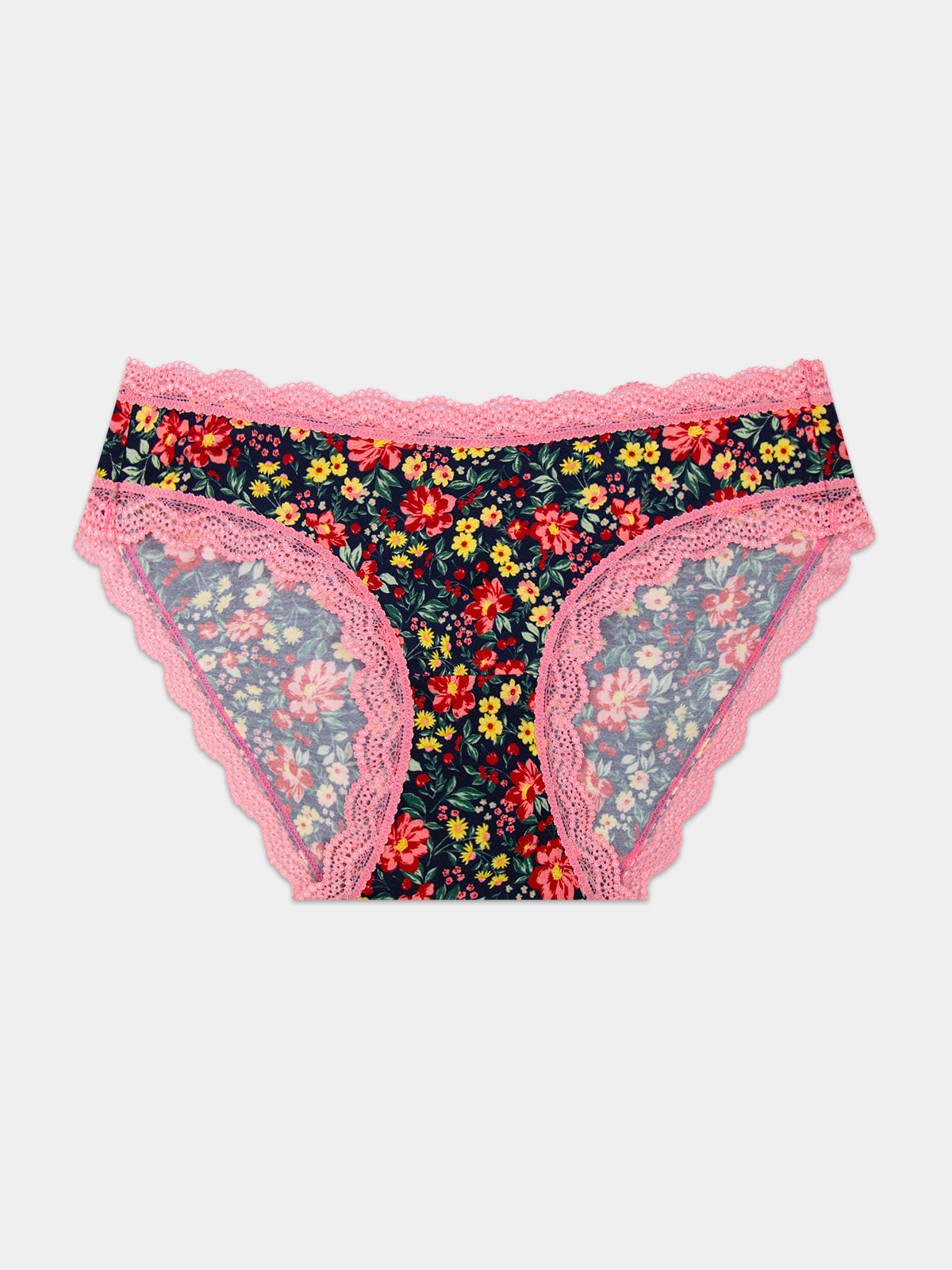 The Original Brief  - Cherry Bloom