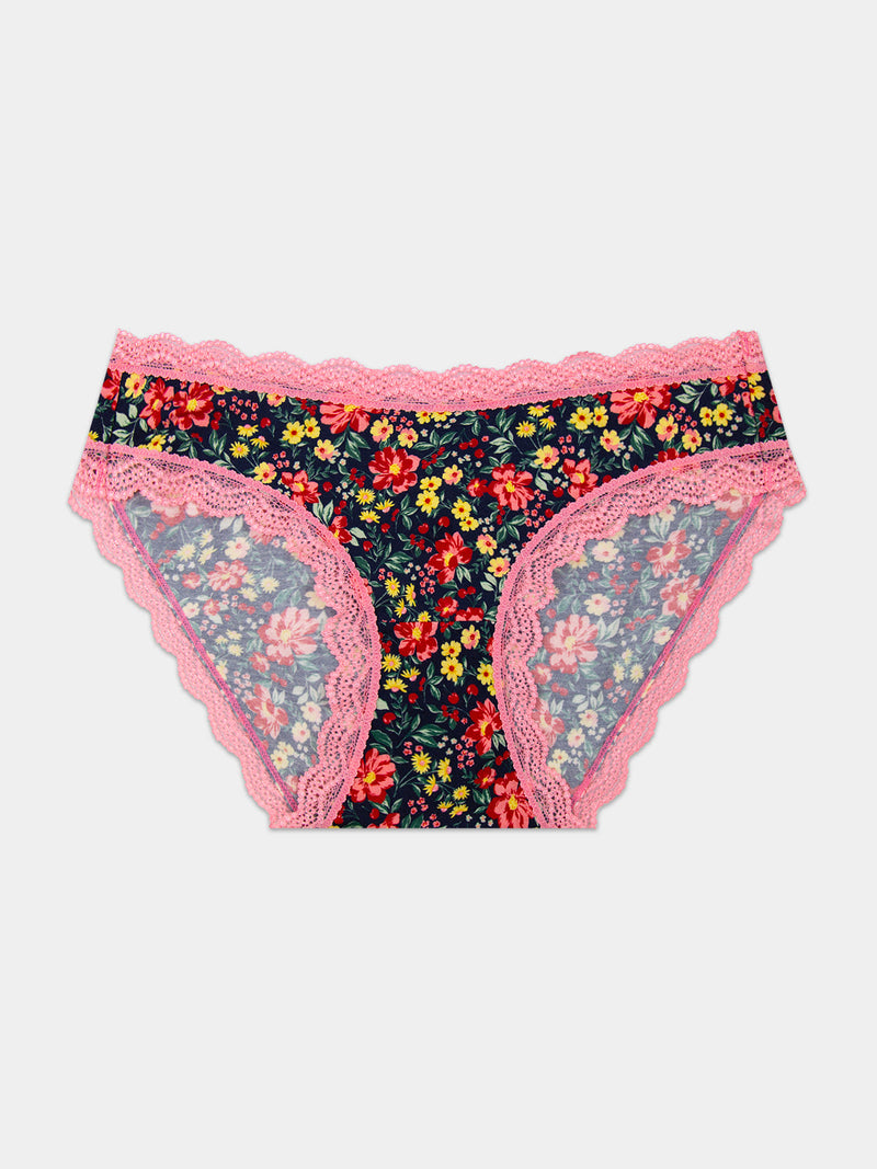 The Original Brief  - Cherry Bloom