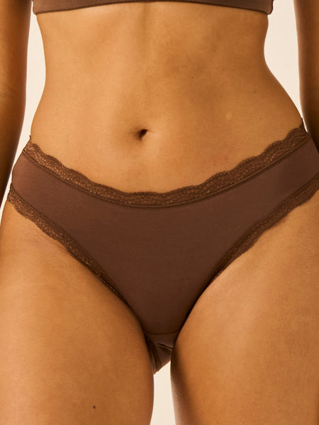 The Original Brief - Chocolate