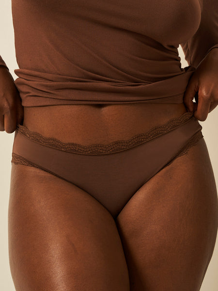 The Original Brief - Chocolate Wholegood Inter-United Ltd
