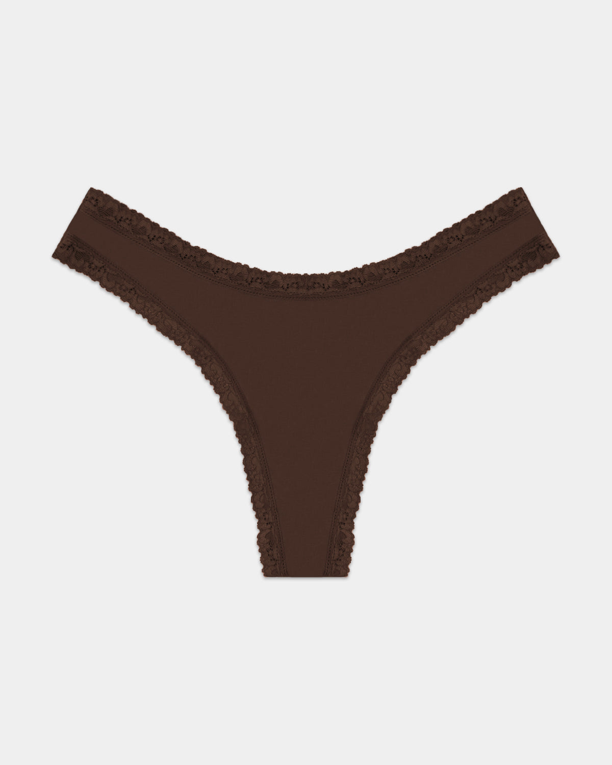 Thong - Chocolate Wholegood Inter-United Ltd