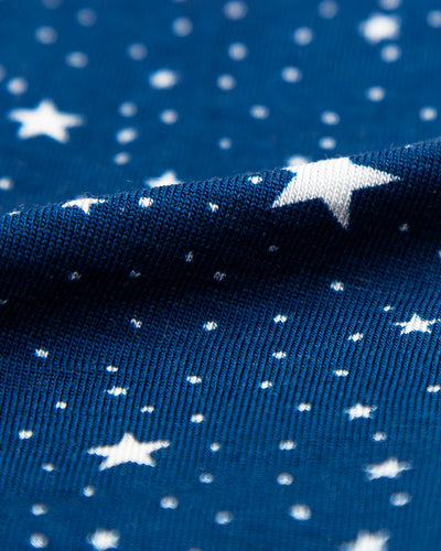 Women's Boxer - Cosmic Star Stripe & Stare