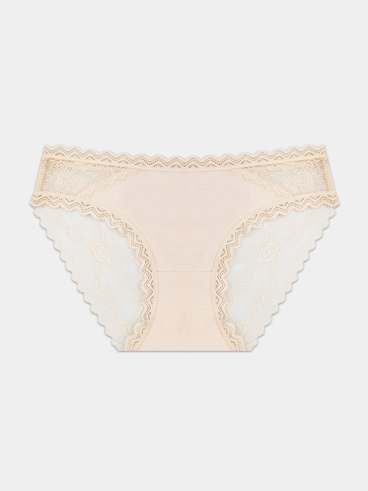 Eco Lace Original Brief - Sand Hop Lun Limited
