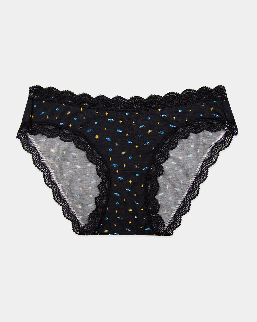 The Original Brief - Magic Eye Stripe & Stare