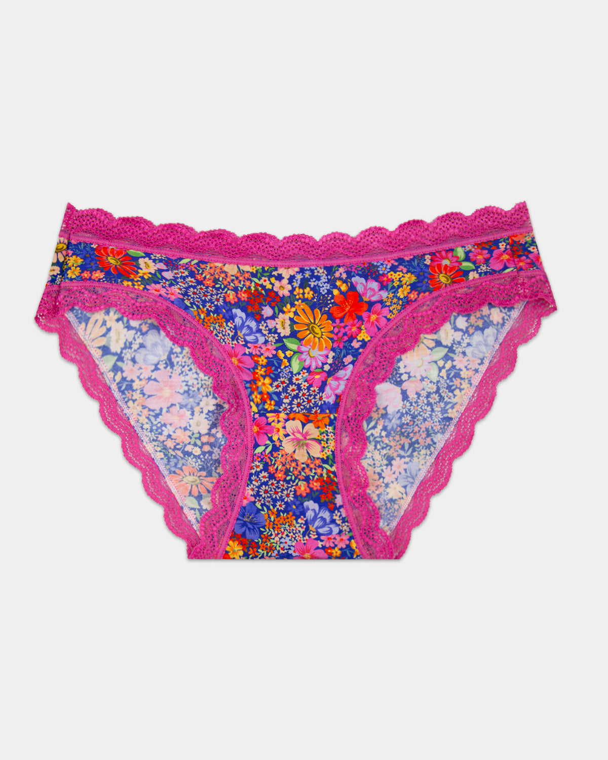 The Original Brief - Full Bloom Wholegood Inter-United Ltd