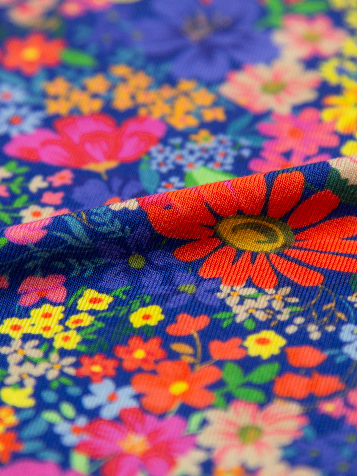 Women's Boxer - Full Bloom Wholegood Inter-United Ltd