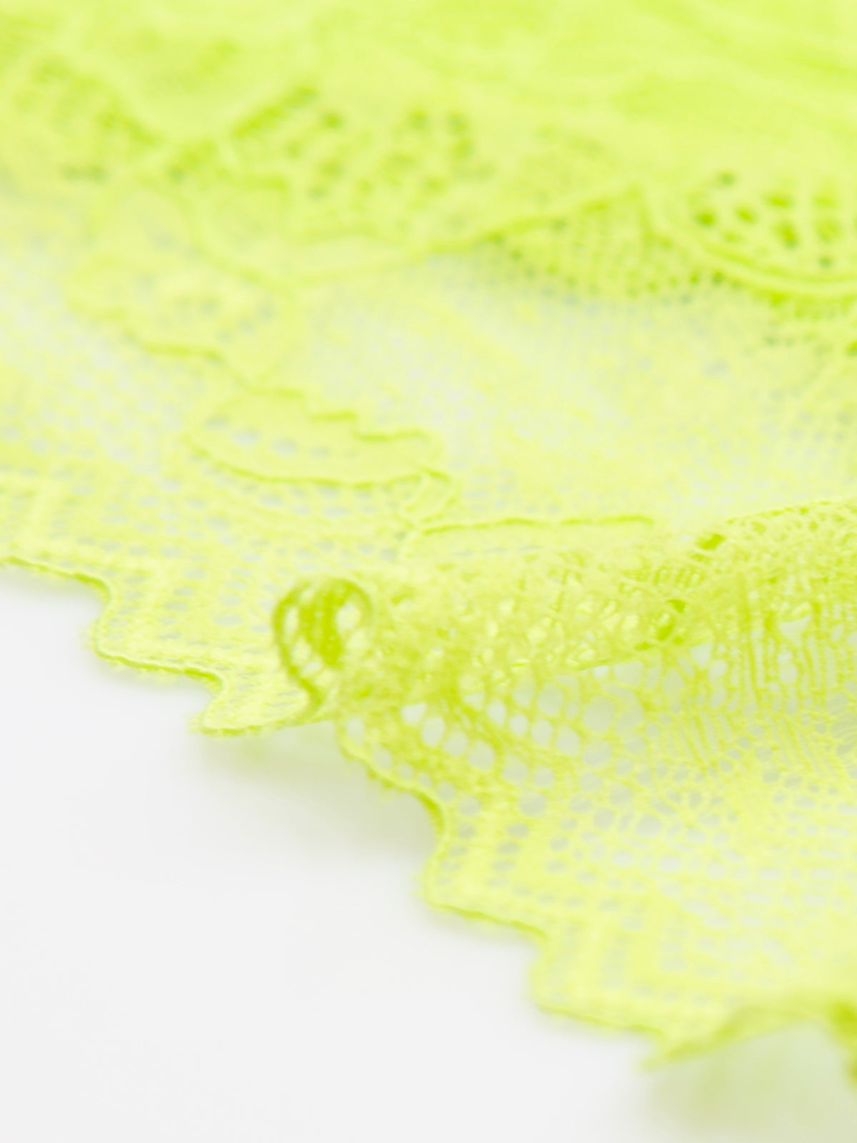 Eco Lace Original Brief - Green Glow Hop Lun Limited