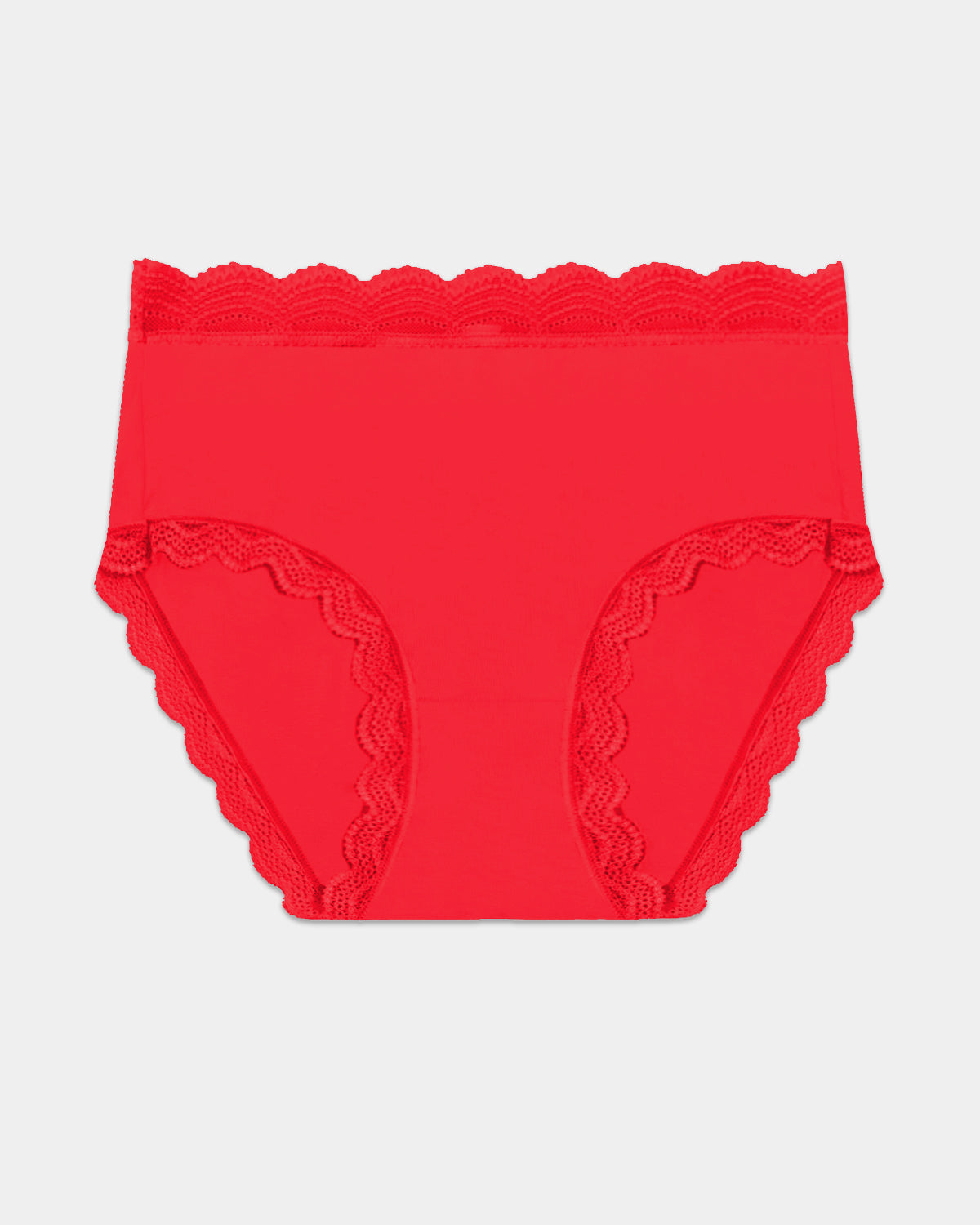 High Rise Brief - Hibiscus Wholegood Inter-United Ltd