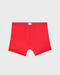 Men's Boxer - Hibiscus