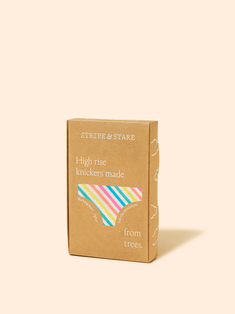 High Rise Brief - Roll With It