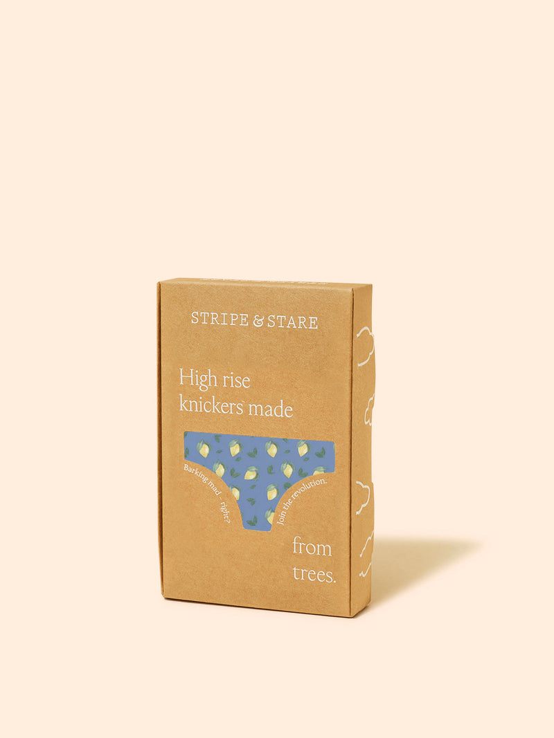 High Rise Brief - Ciao Bella