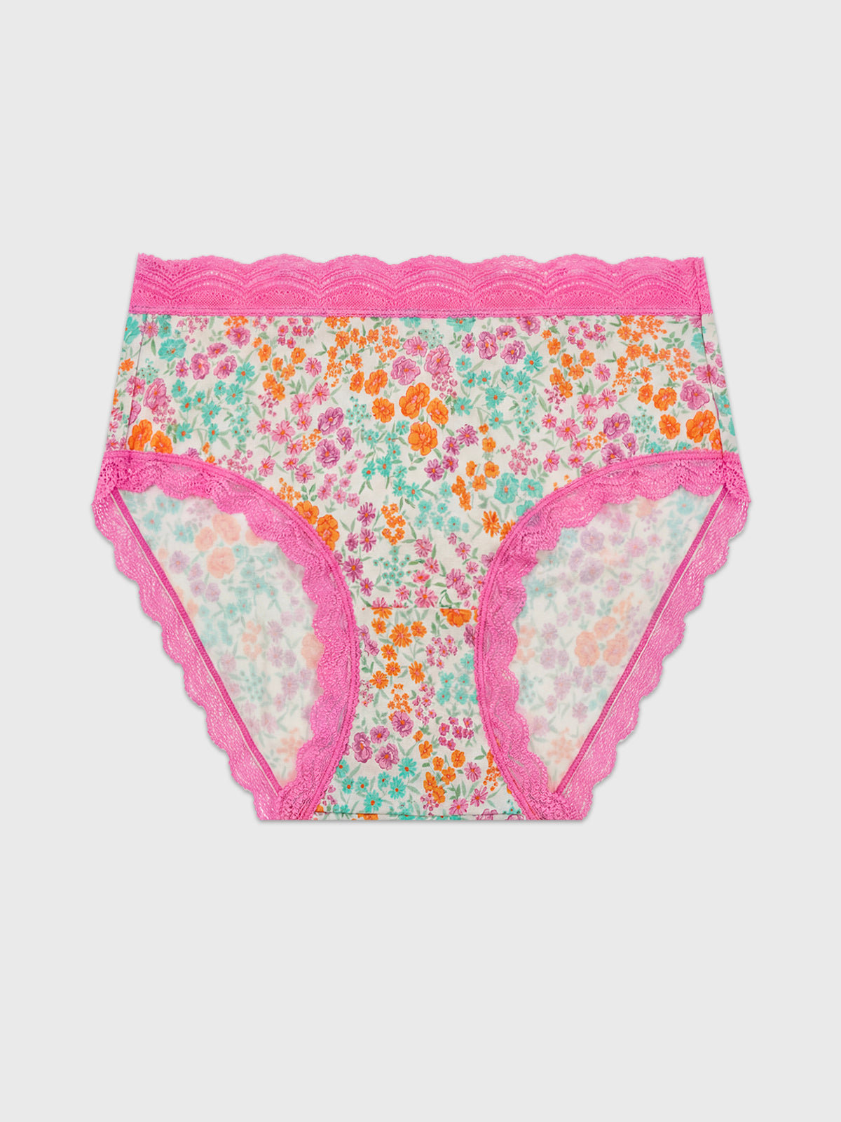 High Rise Brief - Sweet Posy