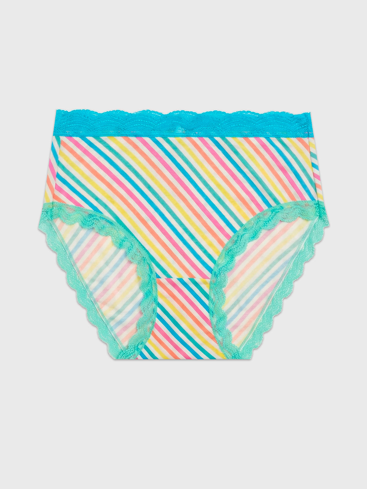 High Rise Brief - Roll With It