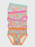 High Rise Brief Four Pack - Sweet Posy