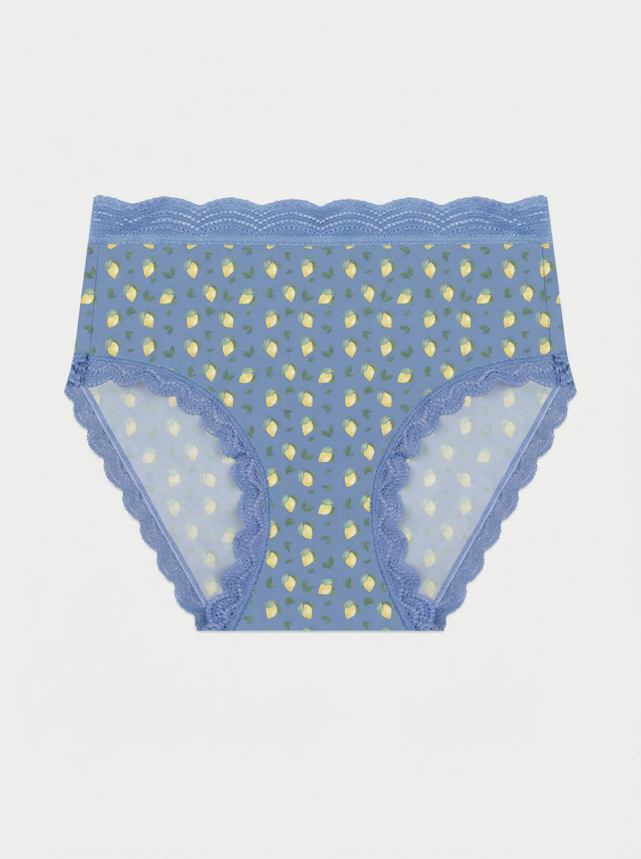 High Rise Brief - Ciao Bella