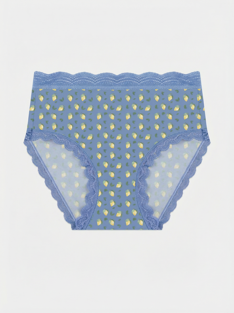 High Rise Brief - Ciao Bella