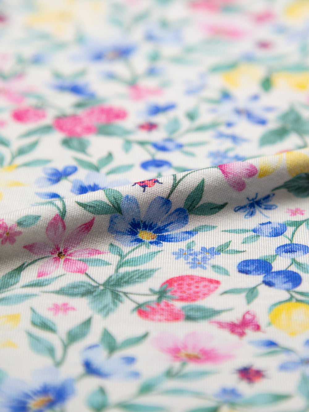 High Rise Brief - Summer Garden Charming Garment Enterprises Co