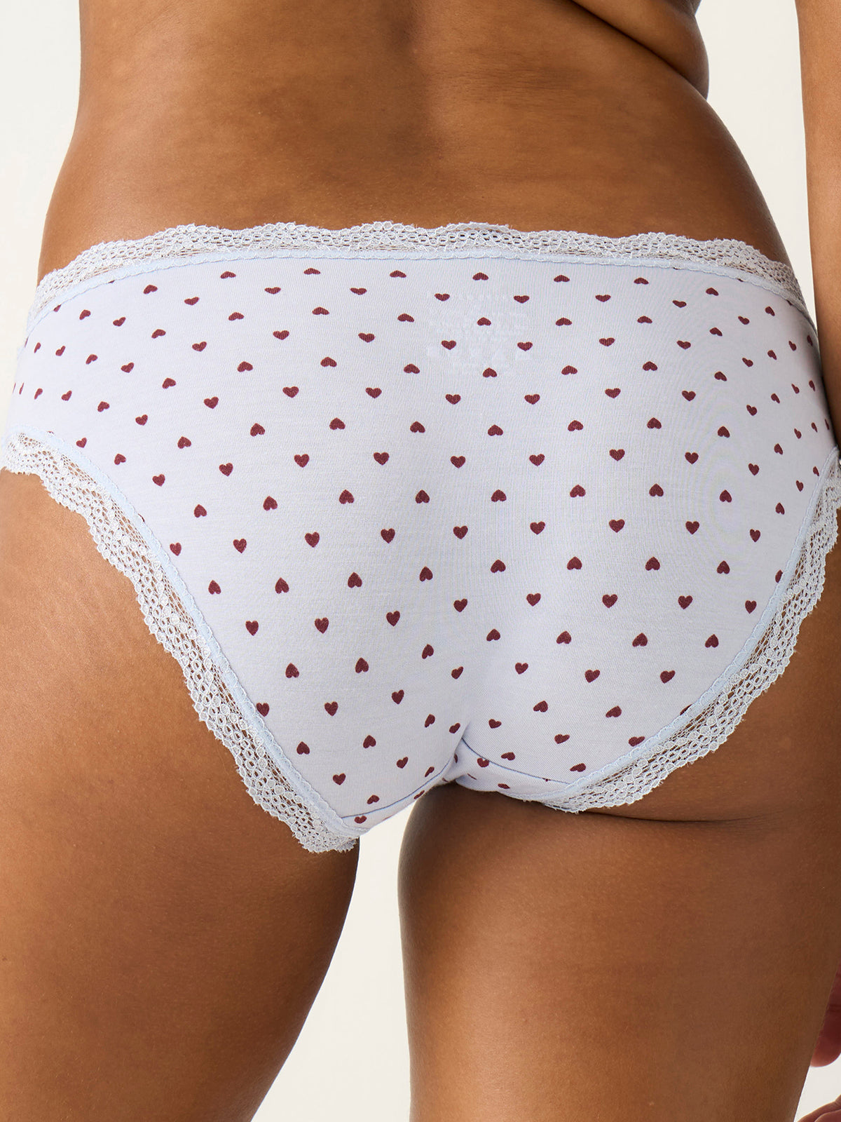 The Original Brief - Icons Mini Heart