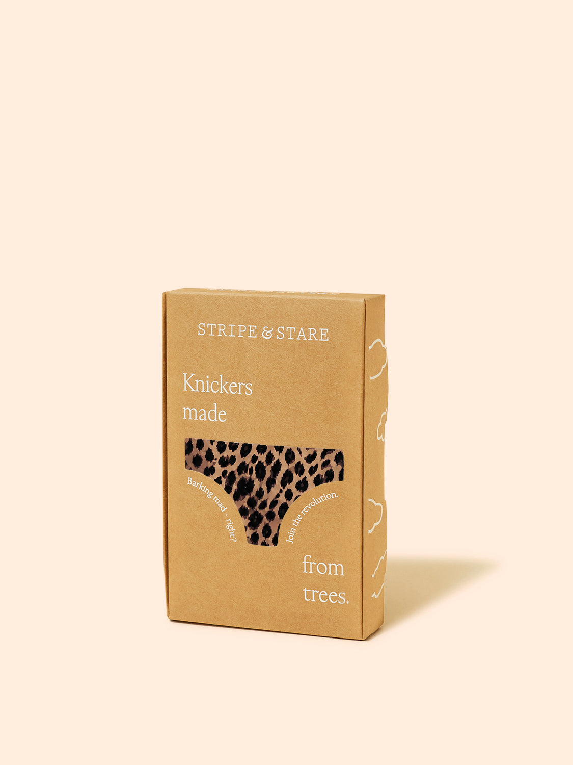 The Original Brief - True Leopard