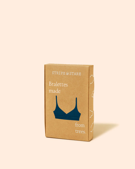 Lace Square Bra - Midnight Neon Pink Wholegood Inter-United Ltd