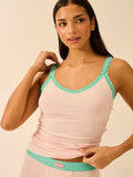 Lace Cami - Lady Garden