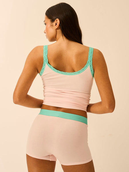 Lace Cami - Lady Garden