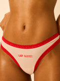 Thong - Lady Garden