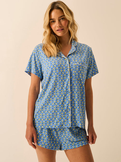 Short Pajama Set - Ciao Bella