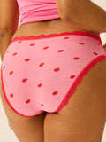 The Original Brief - Lips