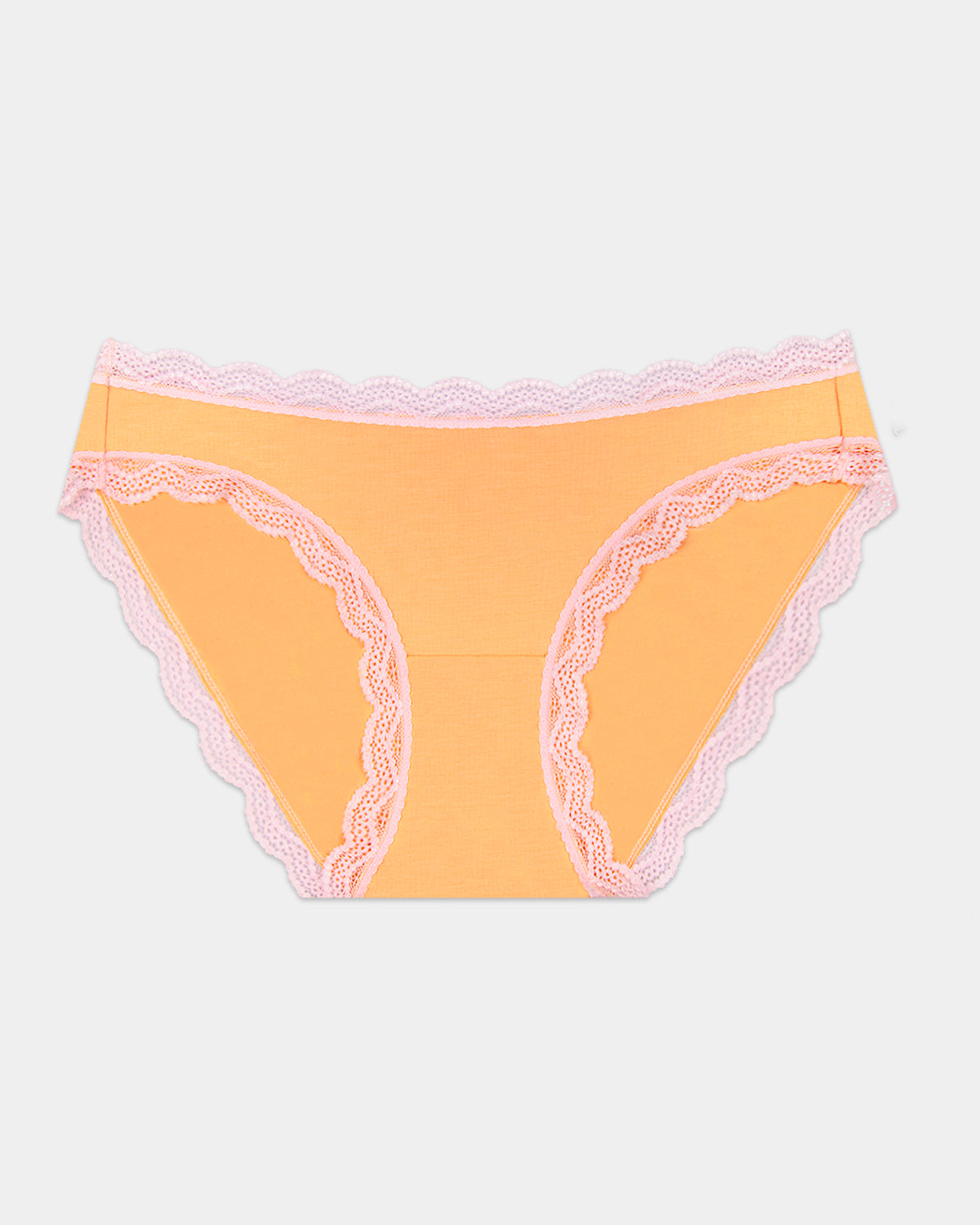 The Original Brief - Mango Sorbet Charming Garment Enterprises Co