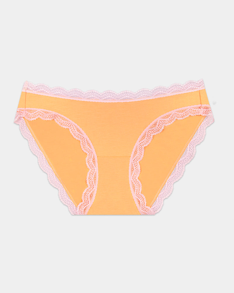 The Original Brief - Mango Sorbet Charming Garment Enterprises Co