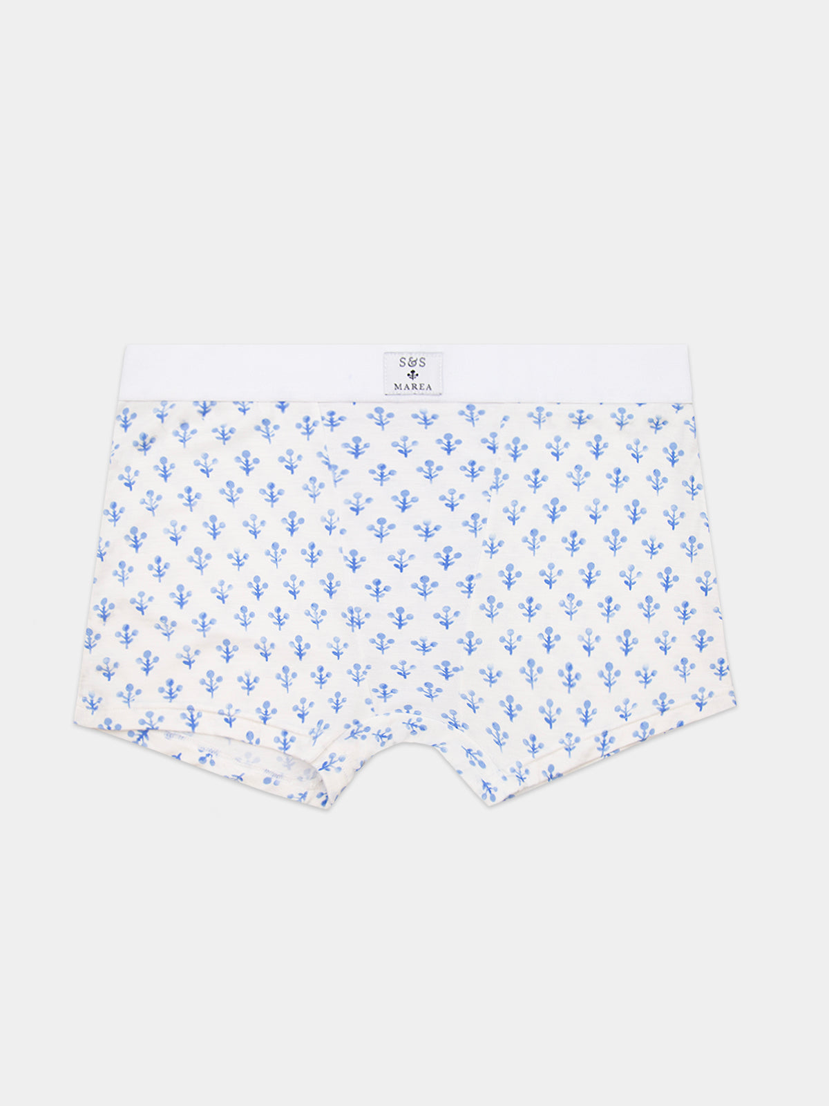 Marea X S&S Women's Boxer - Sprig Charming Garment Enterprises Co