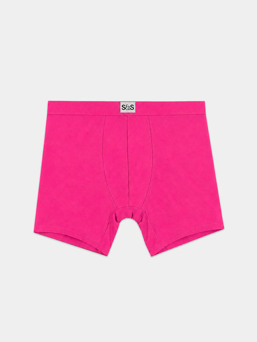 Men's Boxer - Rose