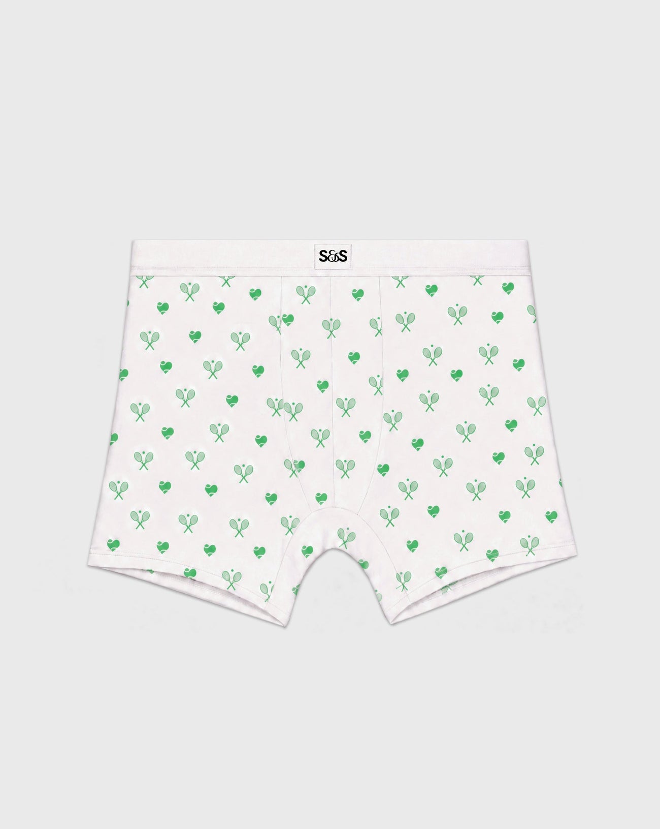 Men's Boxer - Tennis Club