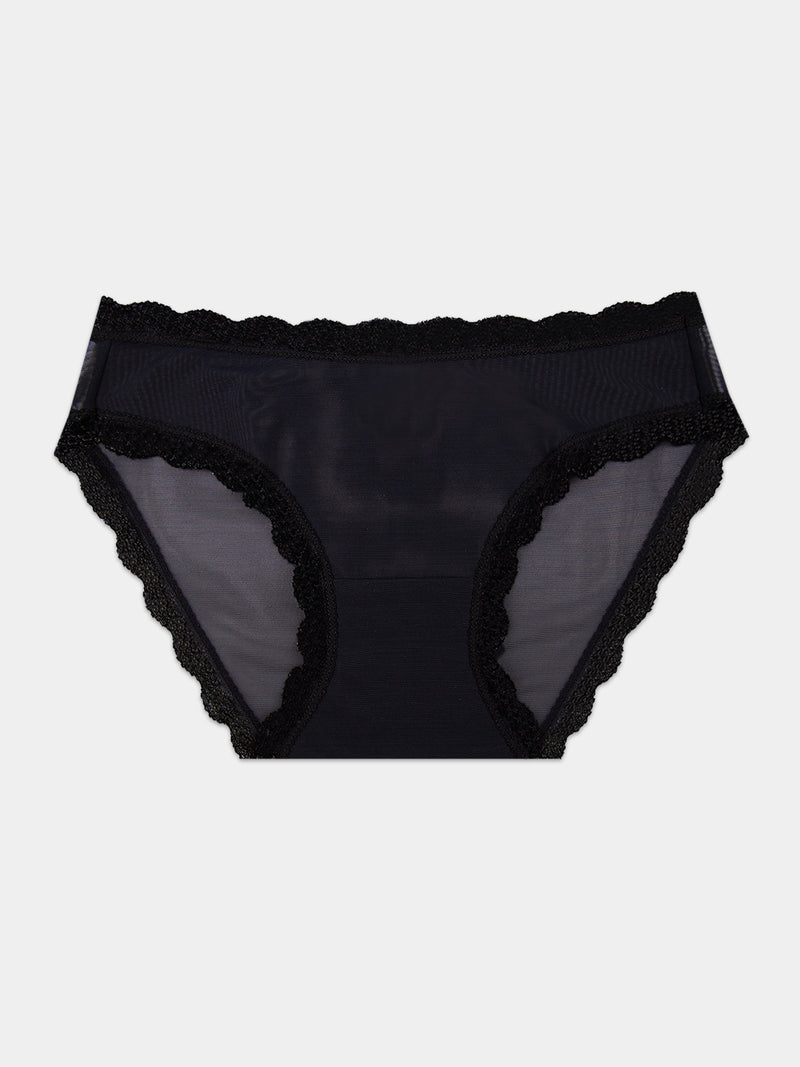 Mesh Original Brief - Black