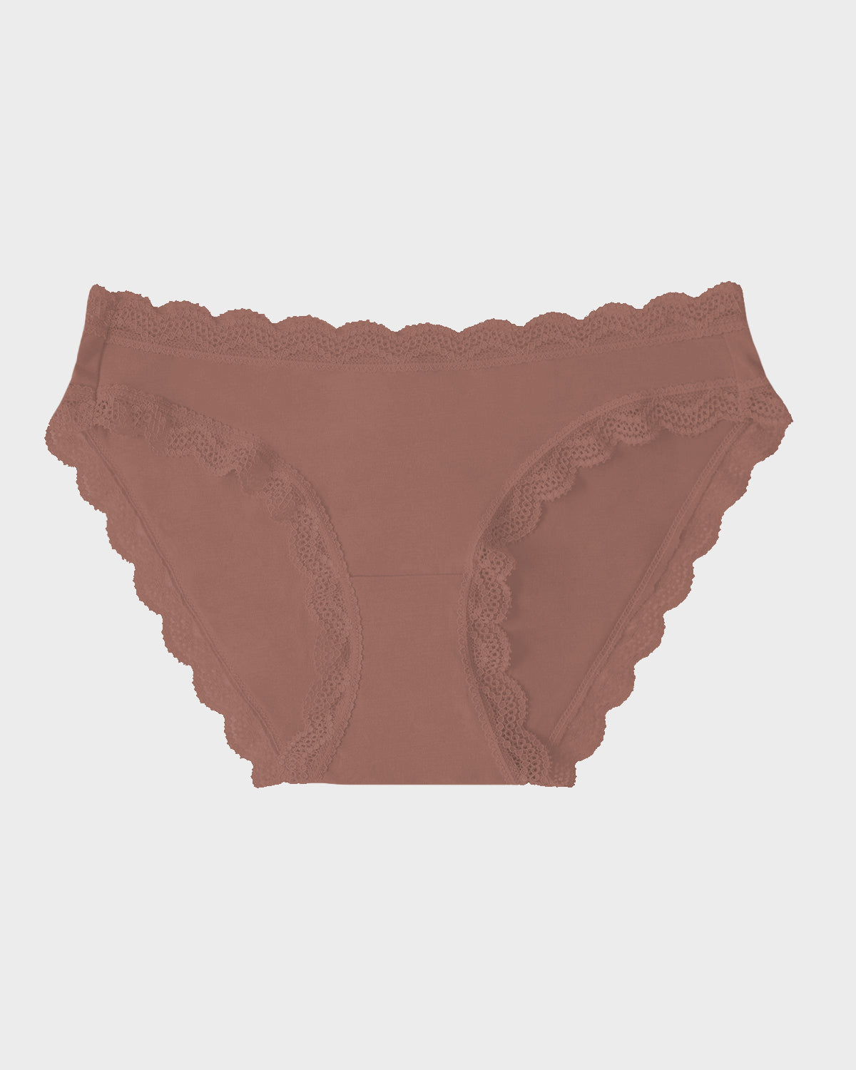 The Original Brief - Mocha Charming Garment Enterprises Co