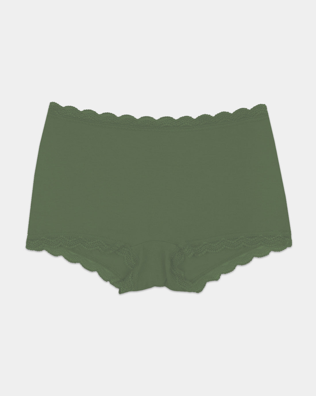 Hipster Brief - Modern Khaki
