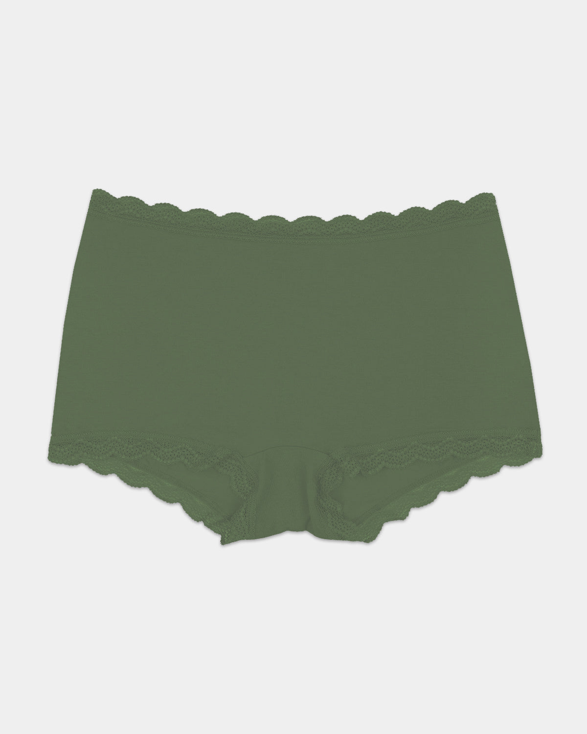Hipster Brief - Modern Khaki Wholegood Inter-United Ltd