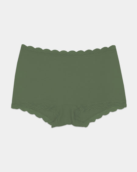 Hipster Brief - Modern Khaki Wholegood Inter-United Ltd