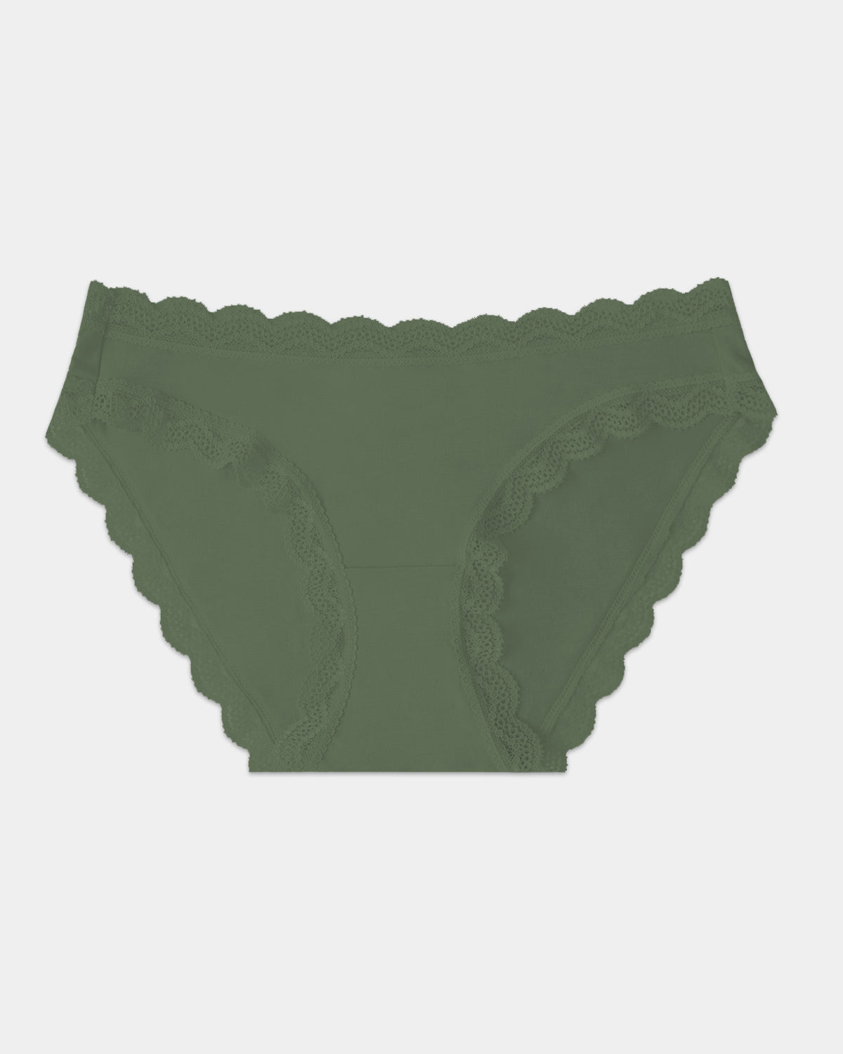 The Original Brief - Modern Khaki Wholegood Inter-United Ltd